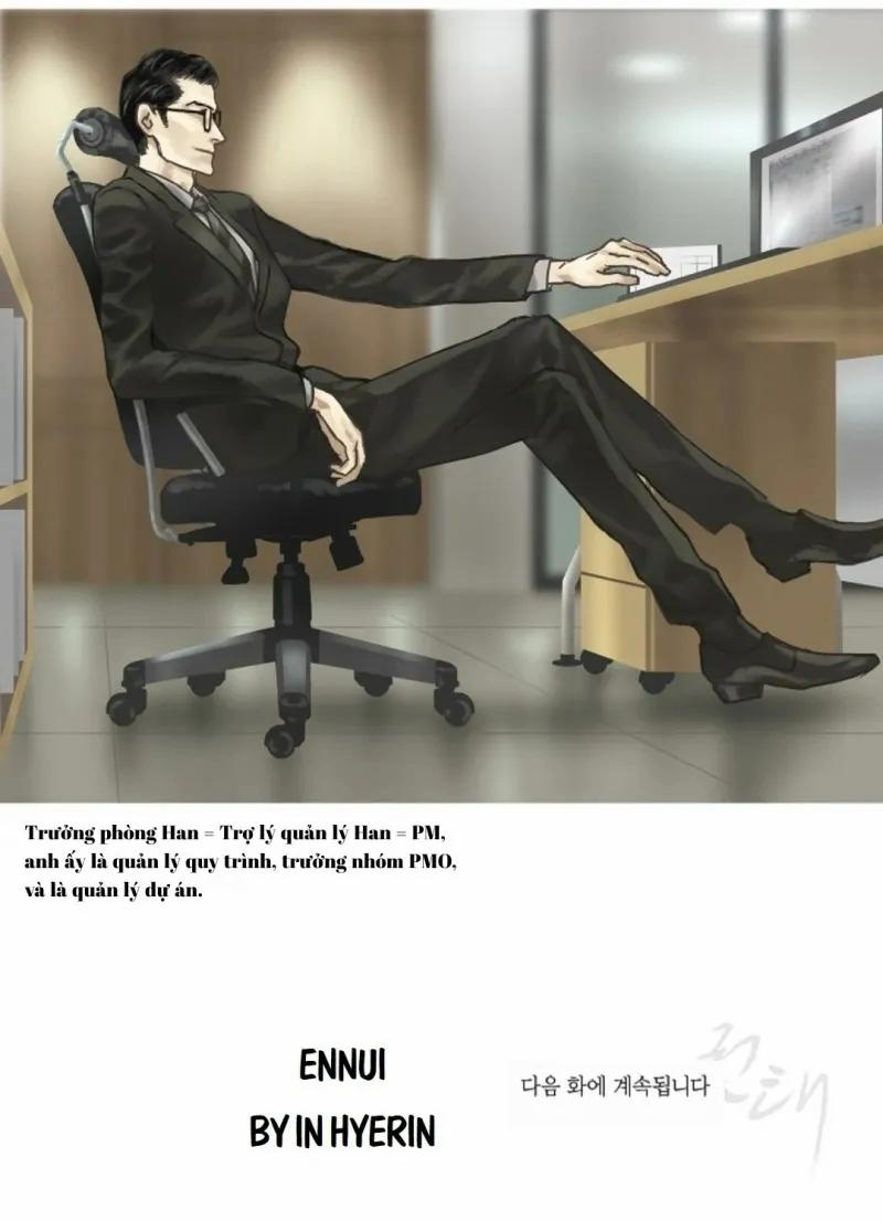 Mối Buồn Phiền 3 trang 12