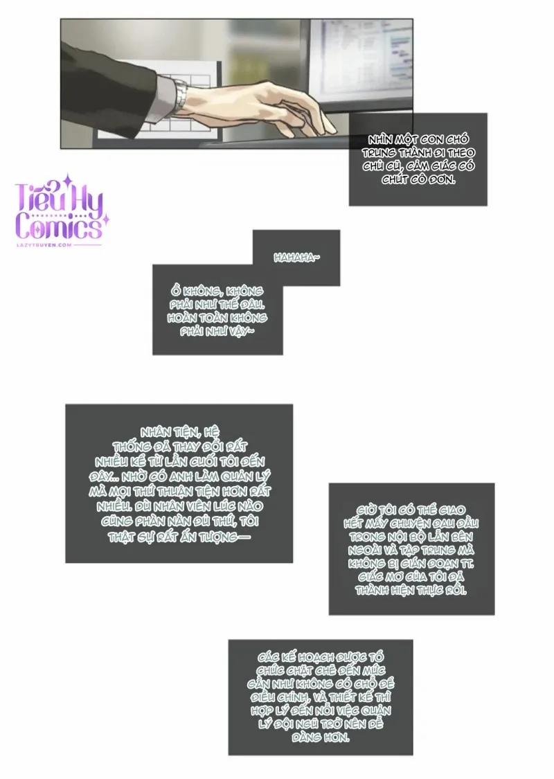 Mối Buồn Phiền 3 trang 8