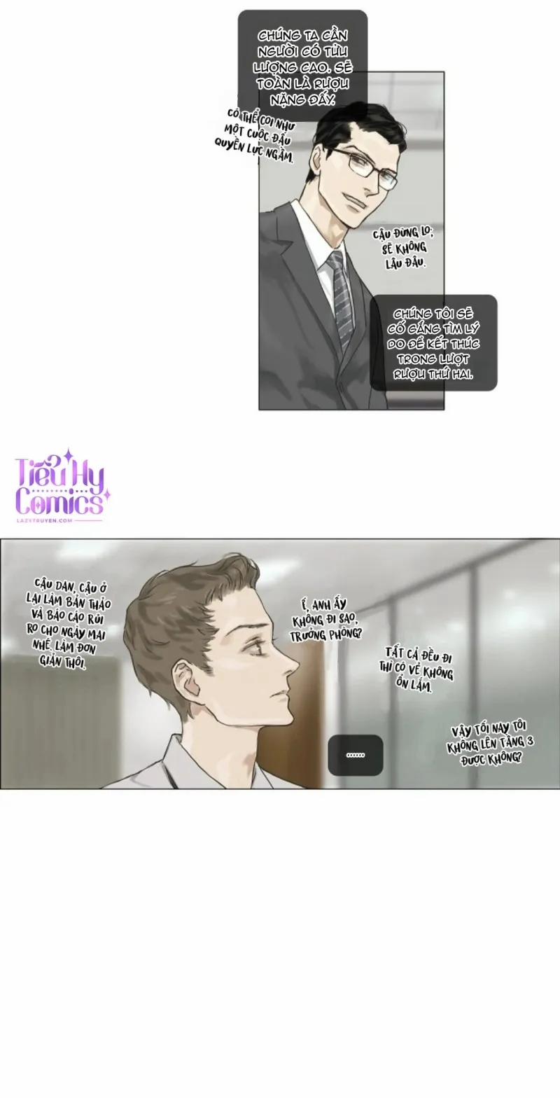 Mối Buồn Phiền 4 trang 12