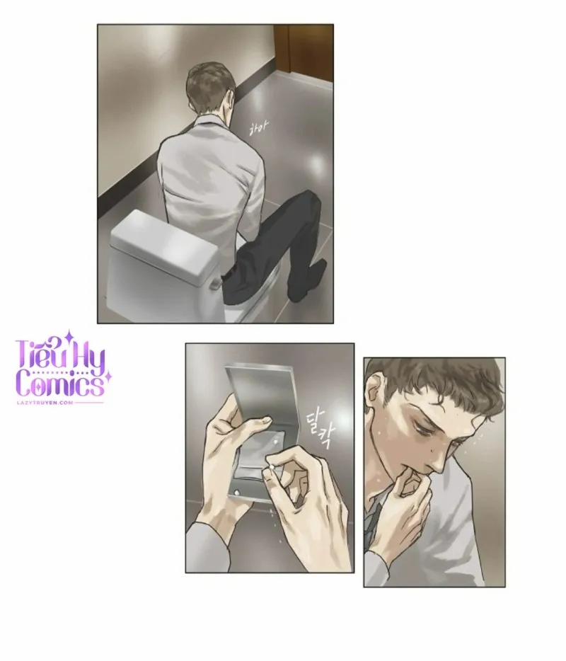 Mối Buồn Phiền 4 trang 14