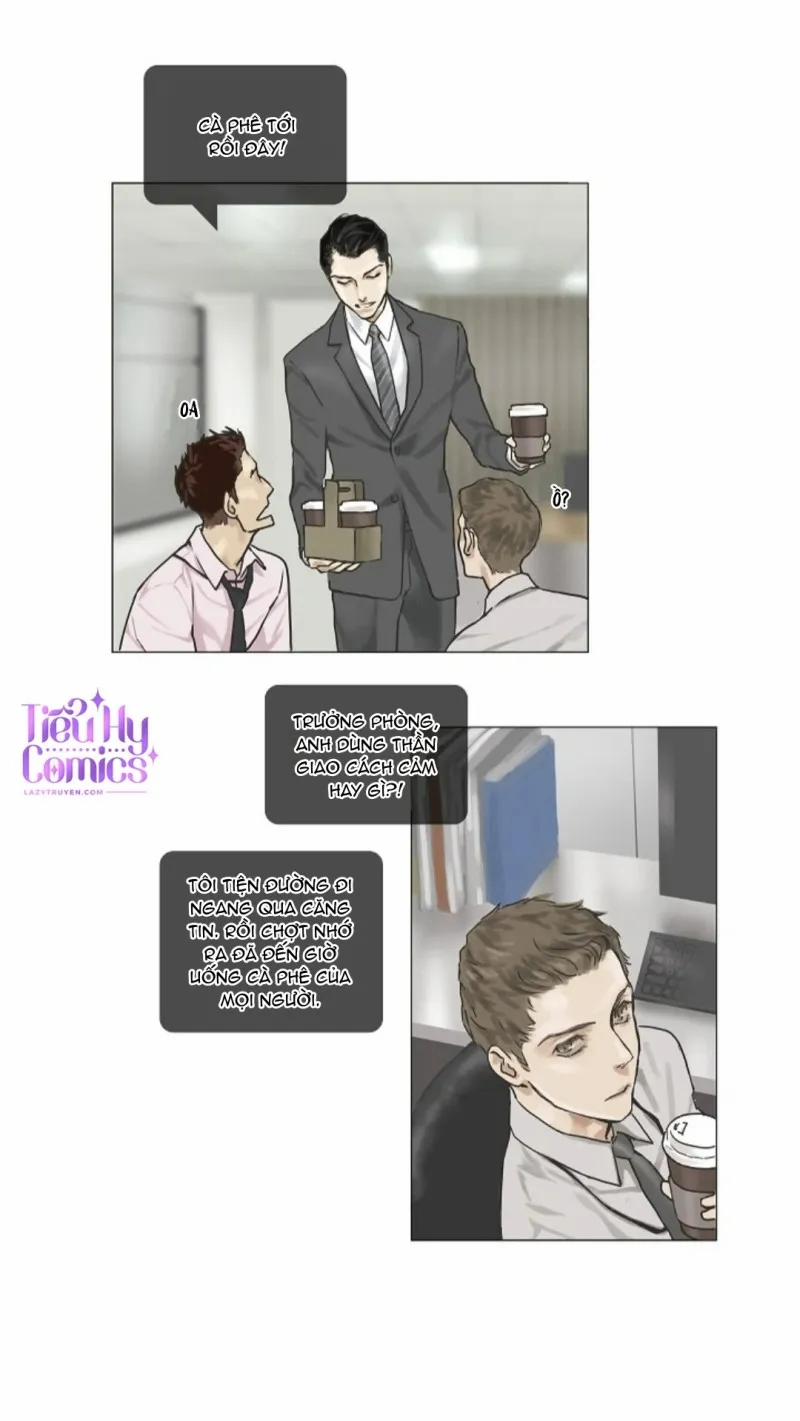 Mối Buồn Phiền 4 trang 2