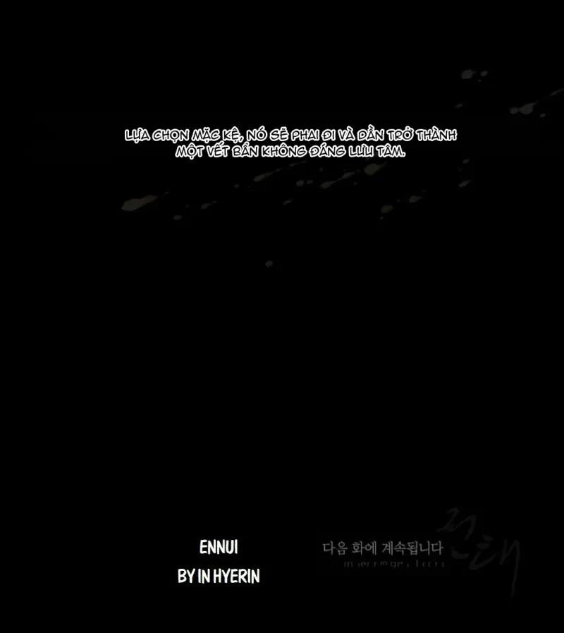 Mối Buồn Phiền 4 trang 21