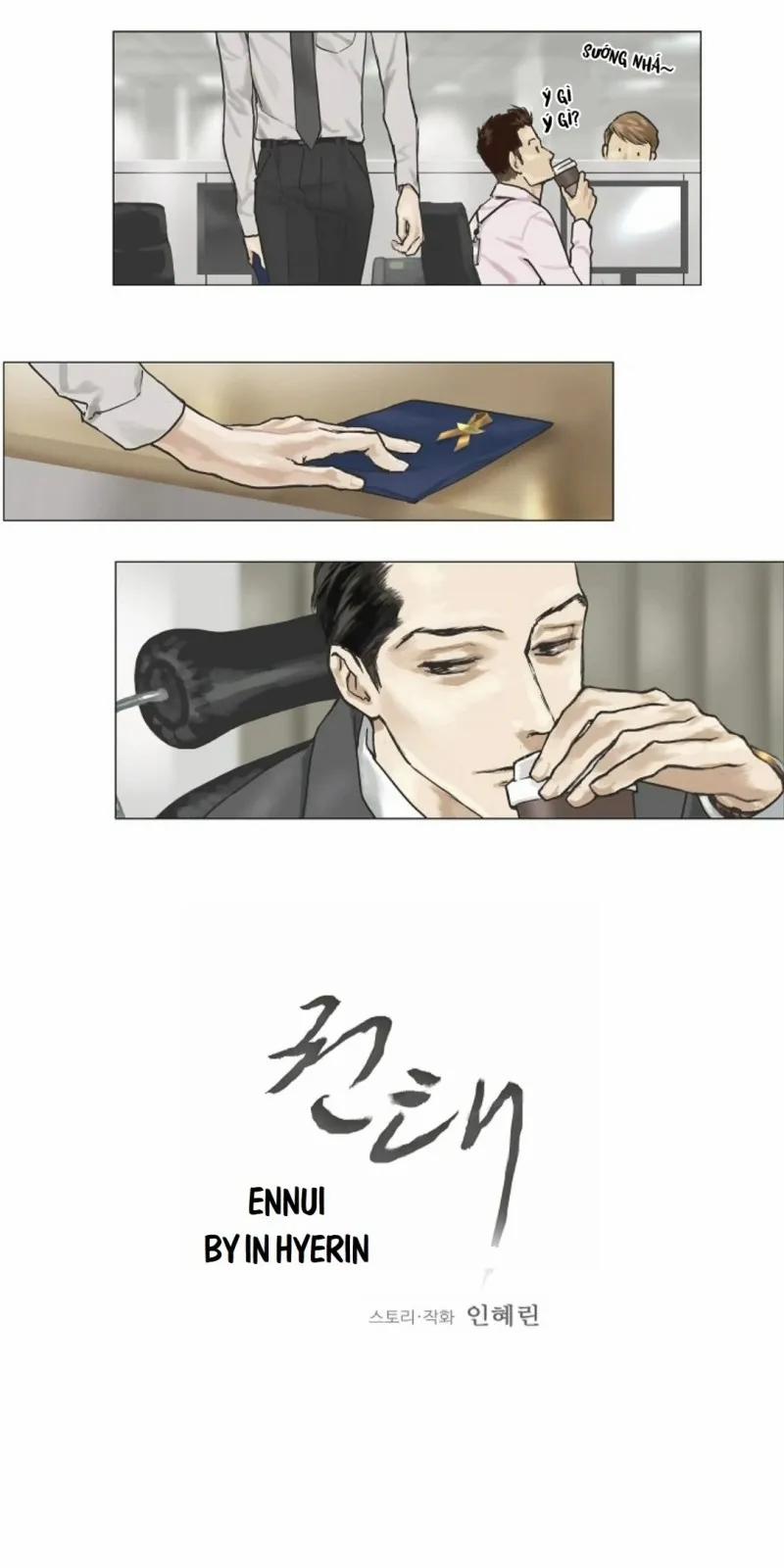 Mối Buồn Phiền 4 trang 3