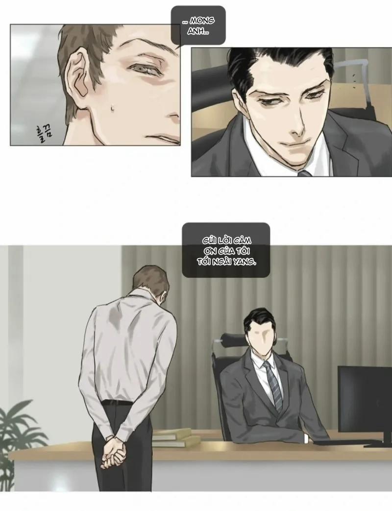 Mối Buồn Phiền 4 trang 5