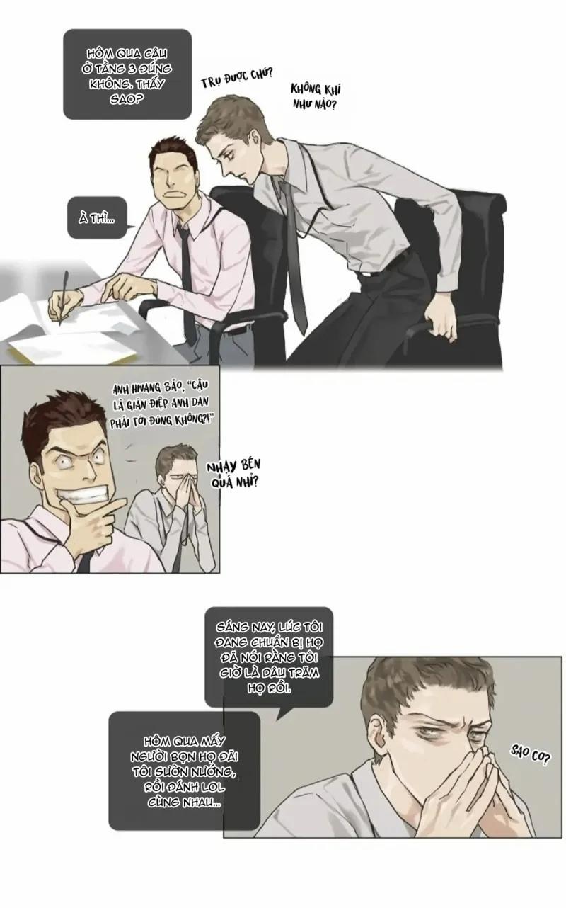 Mối Buồn Phiền 4 trang 7