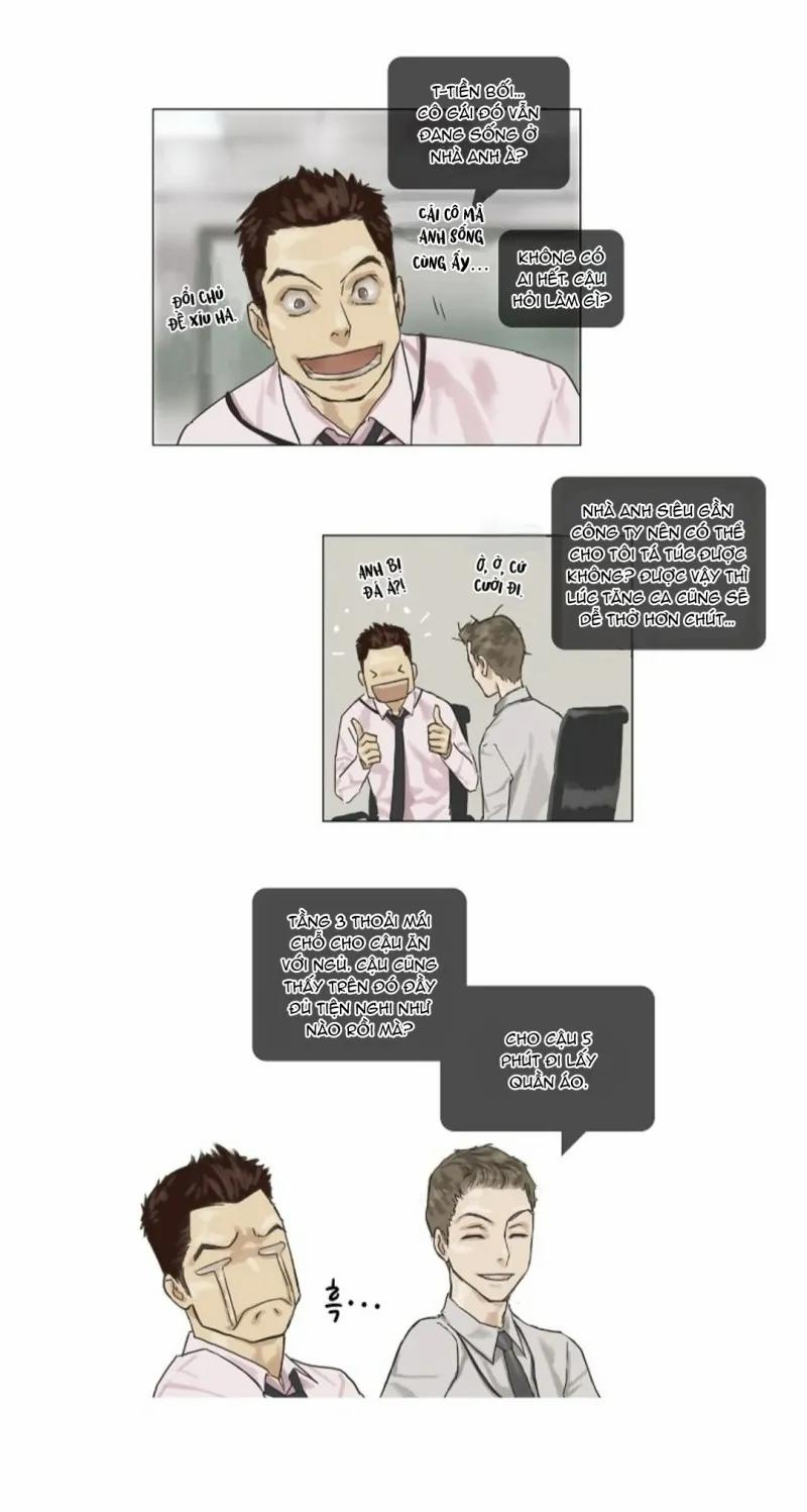 Mối Buồn Phiền 4 trang 9