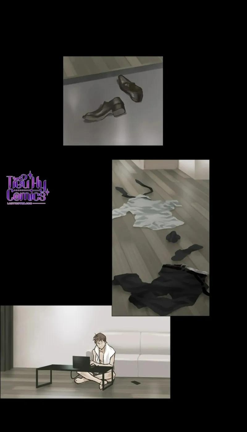 Mối Buồn Phiền 5 trang 0