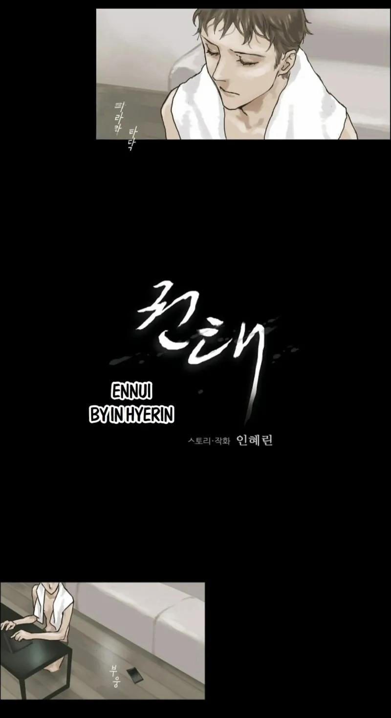 Mối Buồn Phiền 5 trang 1