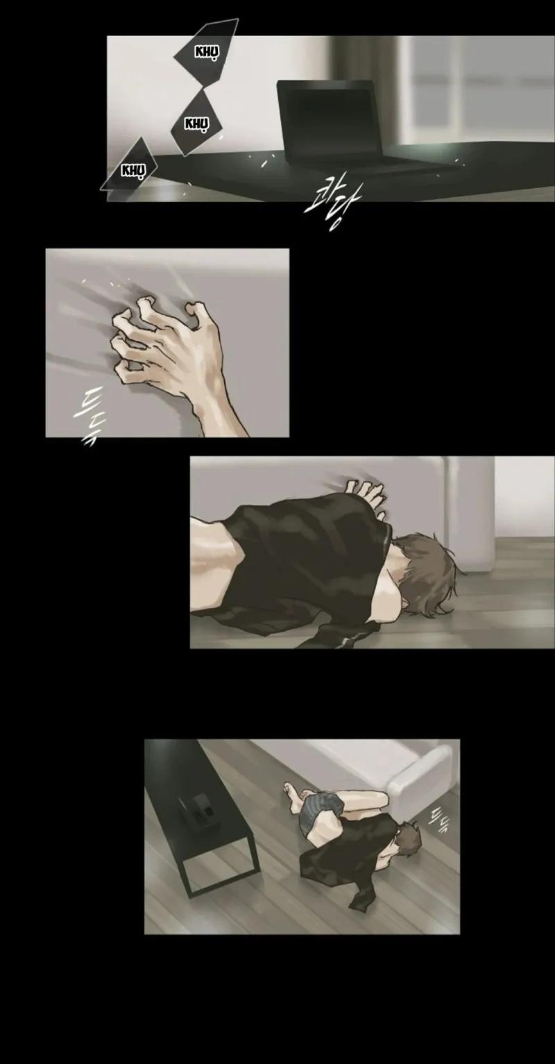 Mối Buồn Phiền 5 trang 10