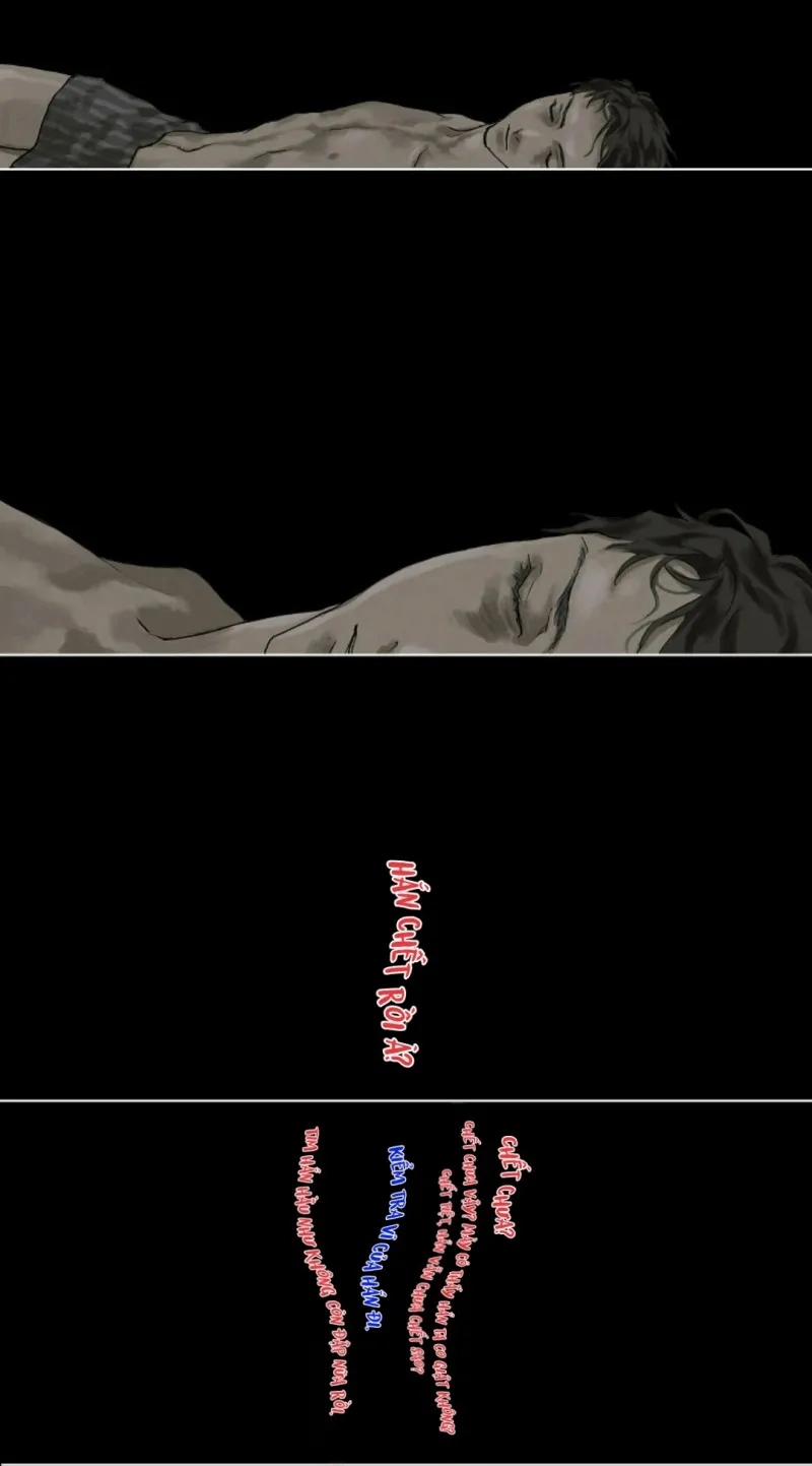 Mối Buồn Phiền 5 trang 17