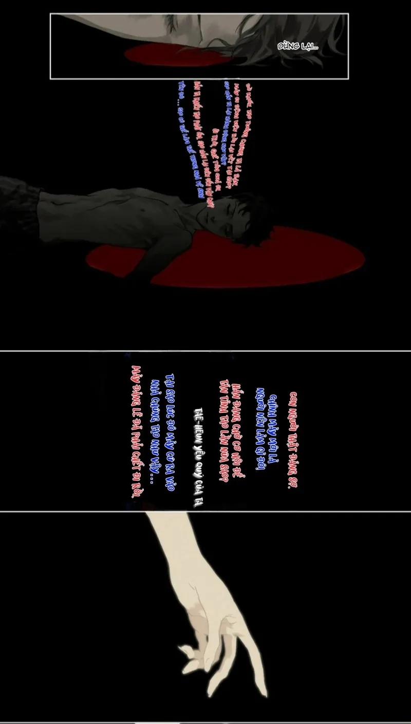 Mối Buồn Phiền 5 trang 19