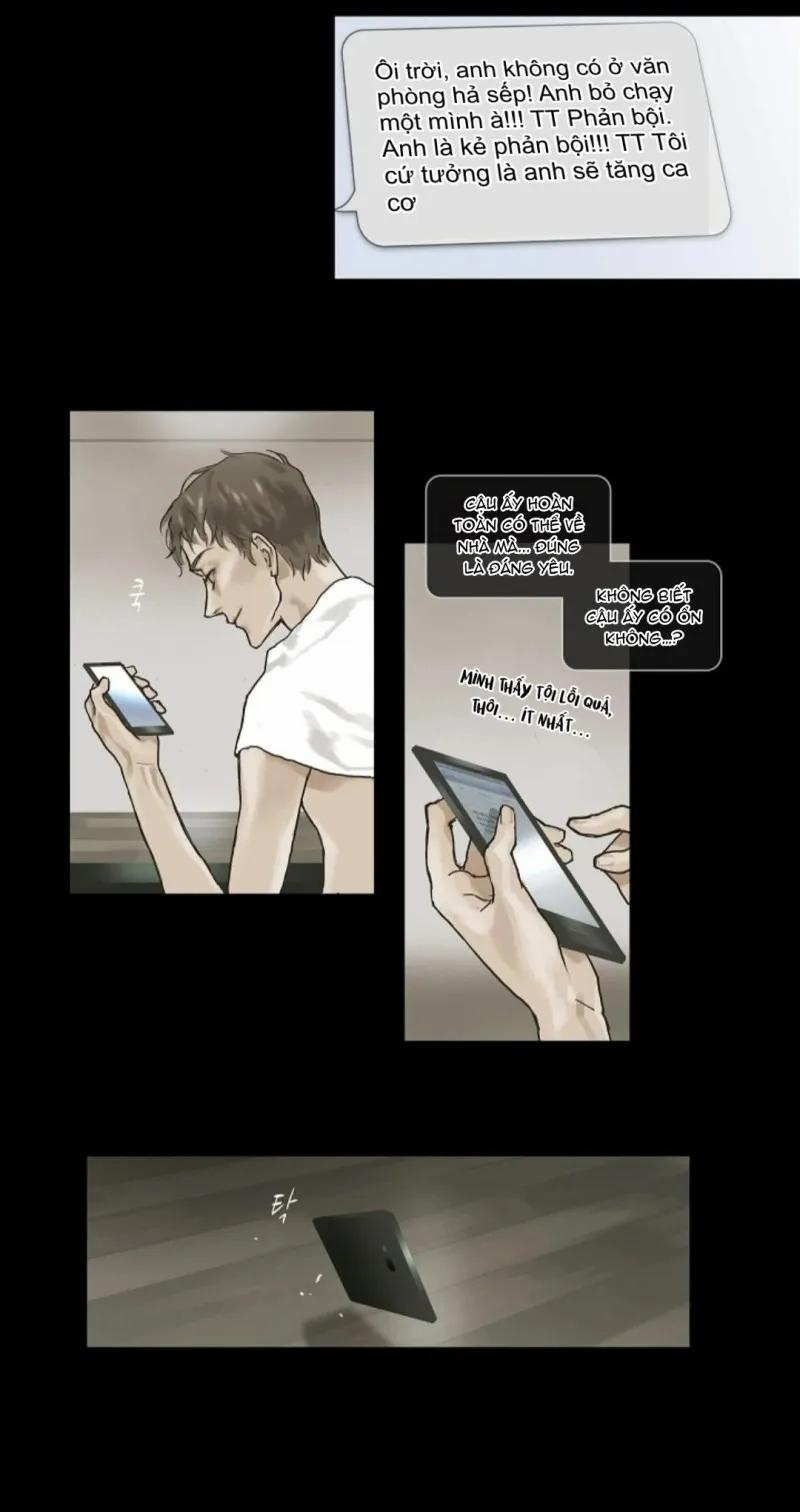 Mối Buồn Phiền 5 trang 2