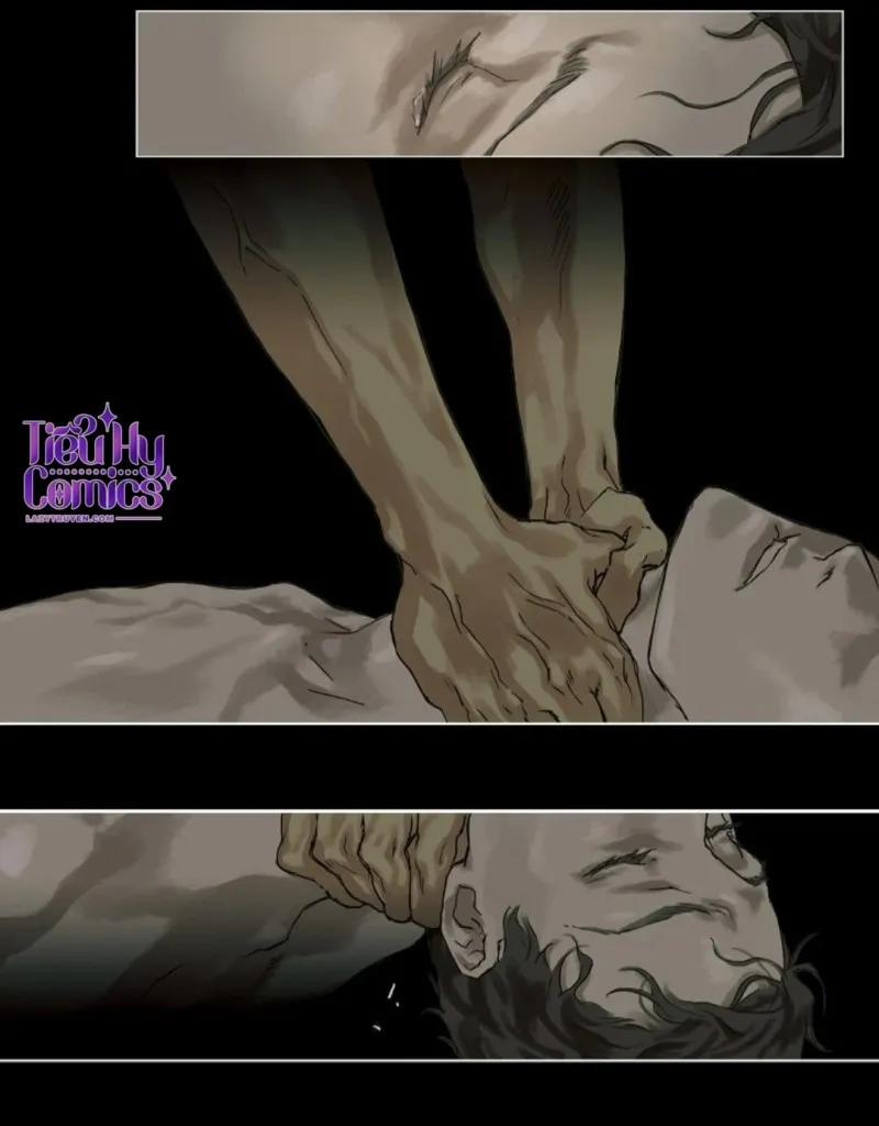 Mối Buồn Phiền 5 trang 21