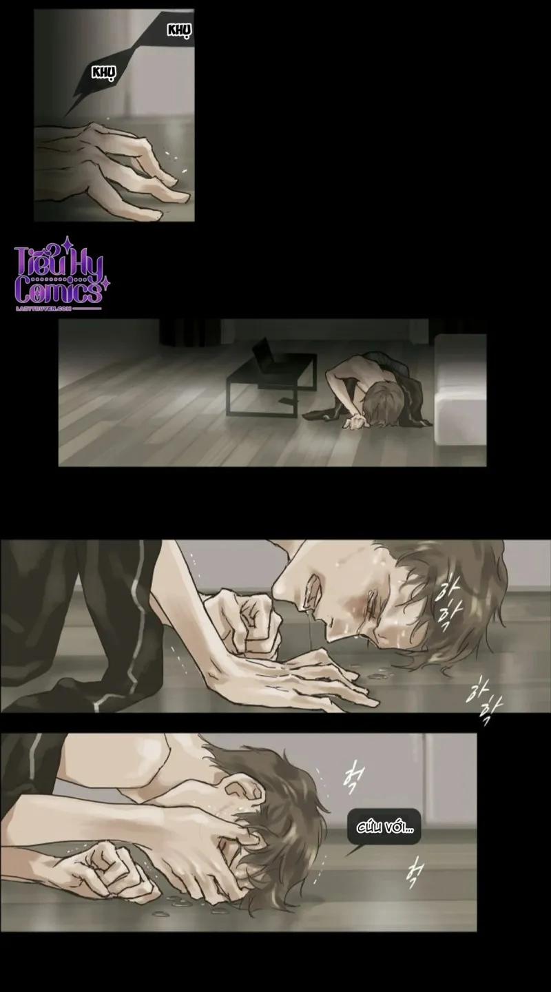 Mối Buồn Phiền 5 trang 9