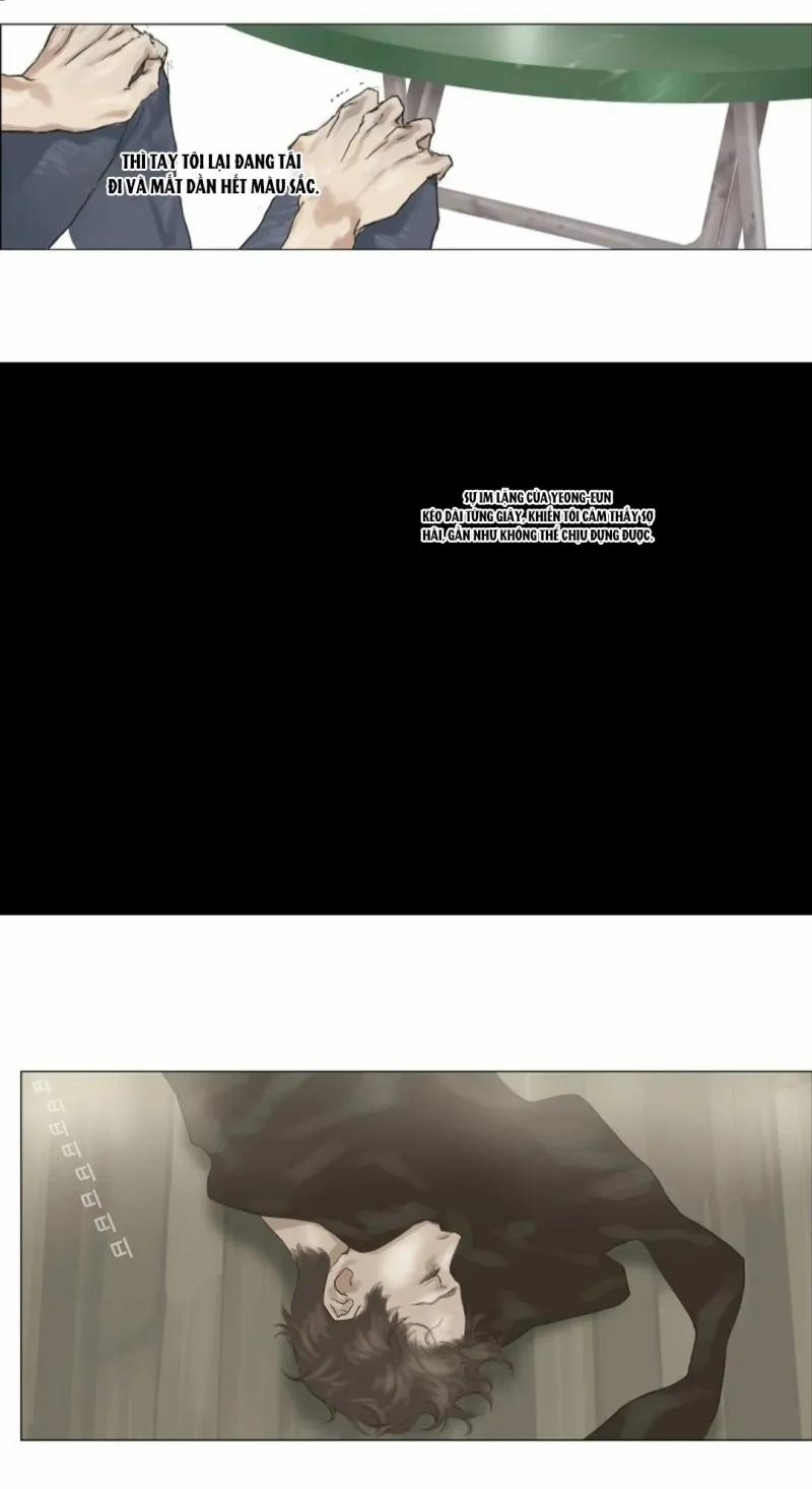 Mối Buồn Phiền 6 trang 7