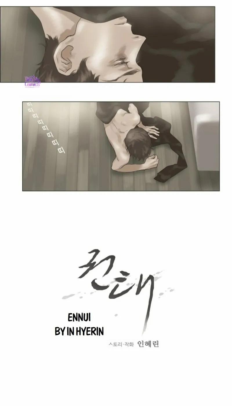 Mối Buồn Phiền 6 trang 8