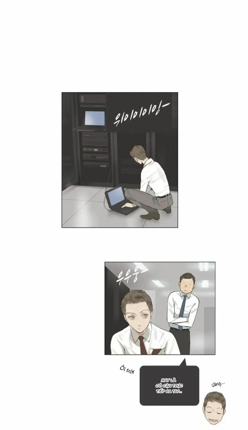 Mối Buồn Phiền 7 trang 0