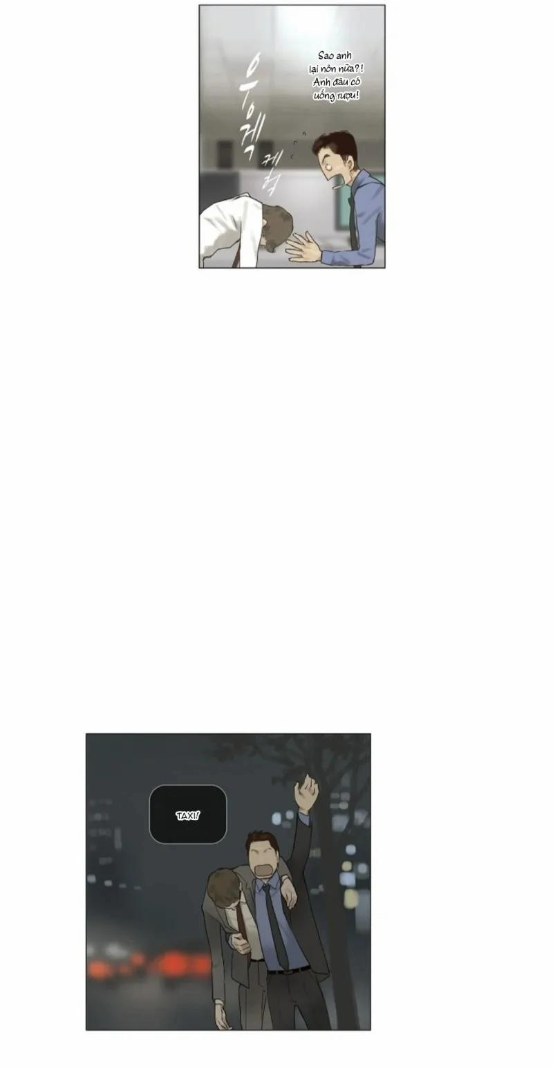 Mối Buồn Phiền 7 trang 13