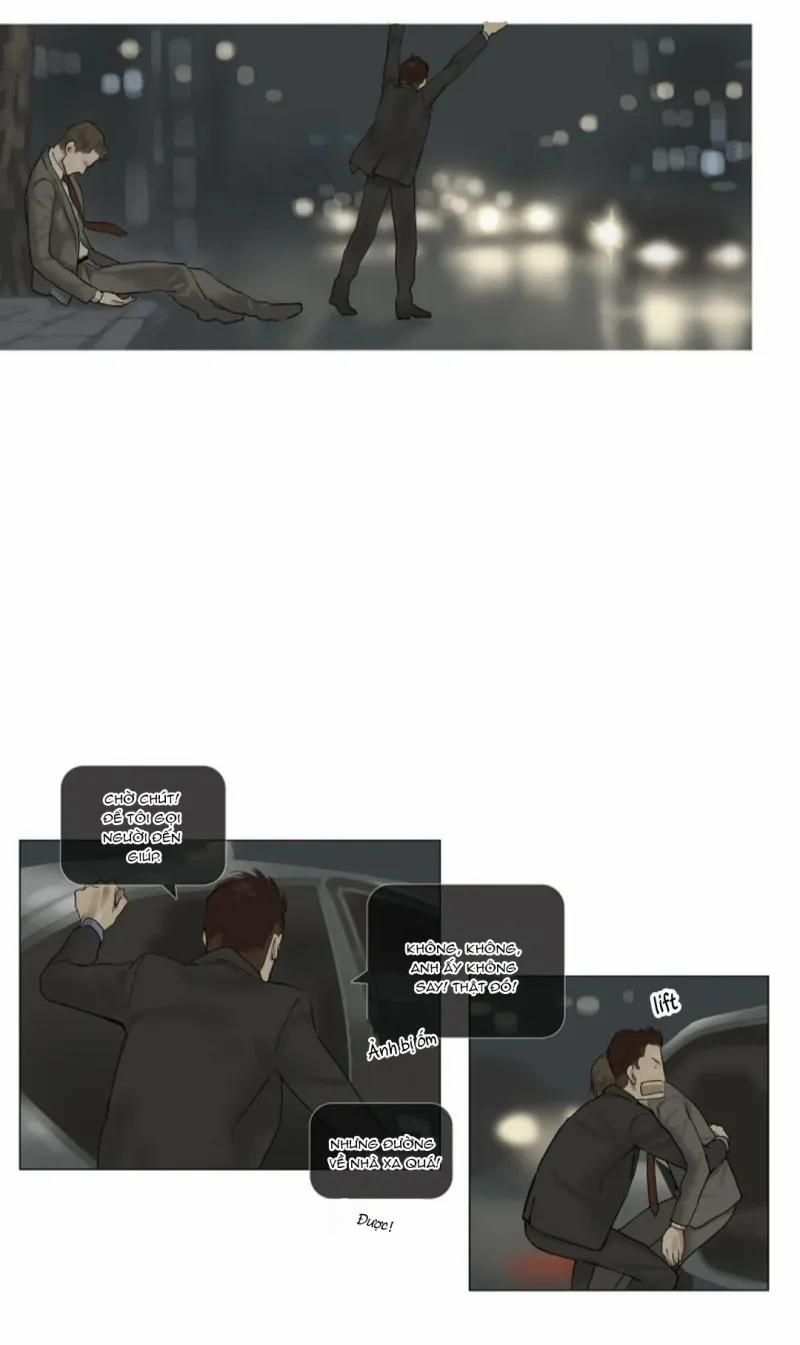 Mối Buồn Phiền 7 trang 15