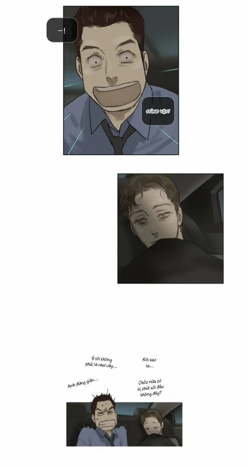 Mối Buồn Phiền 7 trang 19