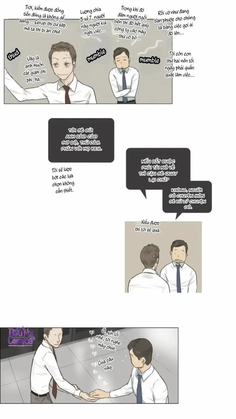 Mối Buồn Phiền 7 trang 2