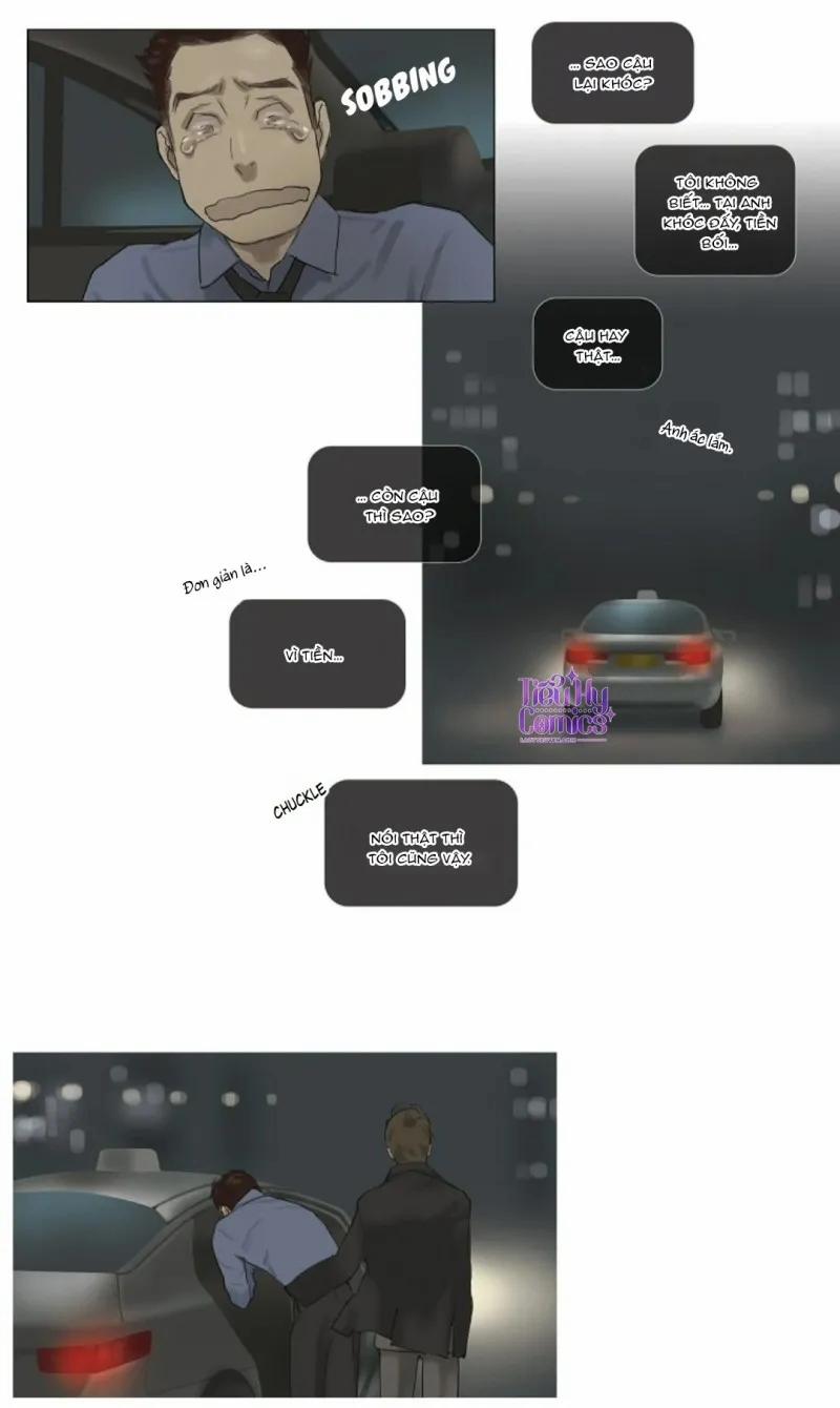 Mối Buồn Phiền 7 trang 23