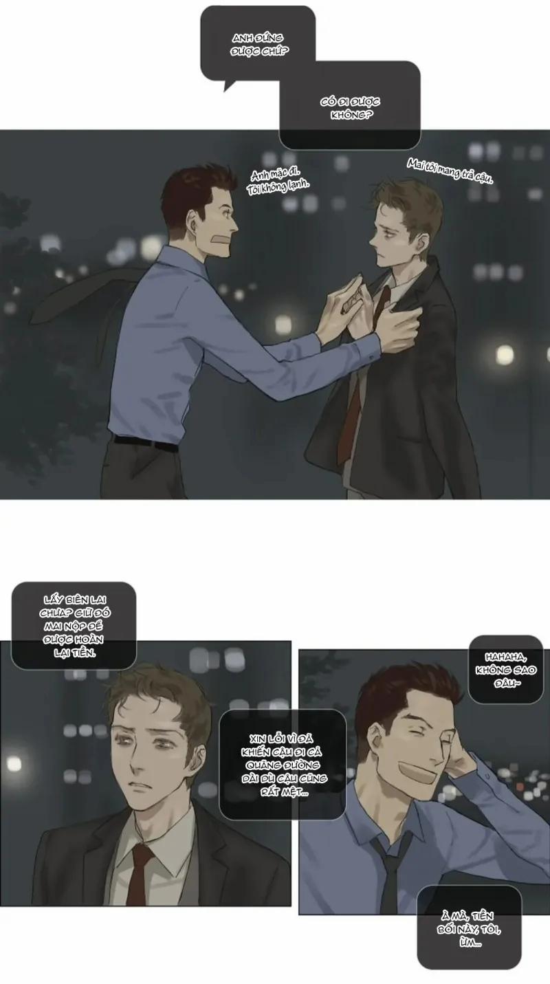 Mối Buồn Phiền 7 trang 24