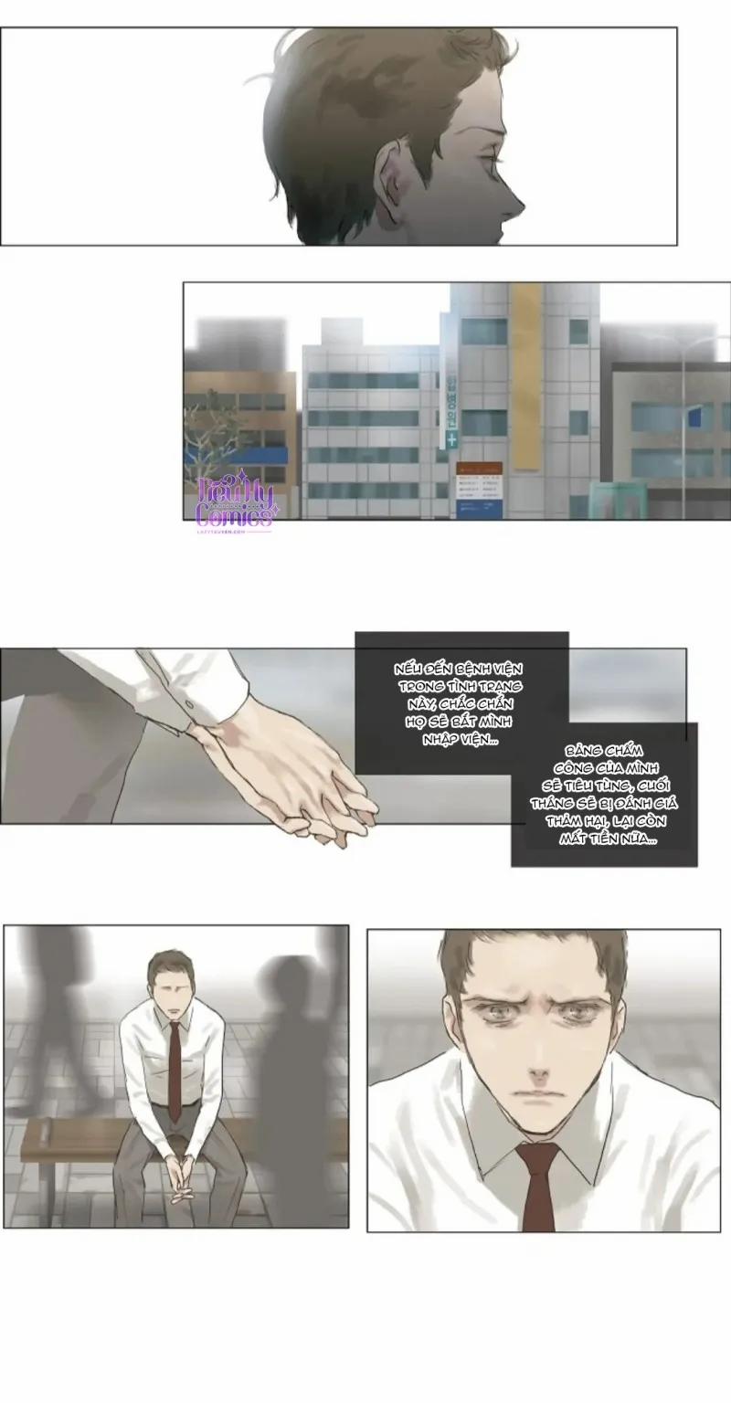 Mối Buồn Phiền 7 trang 8