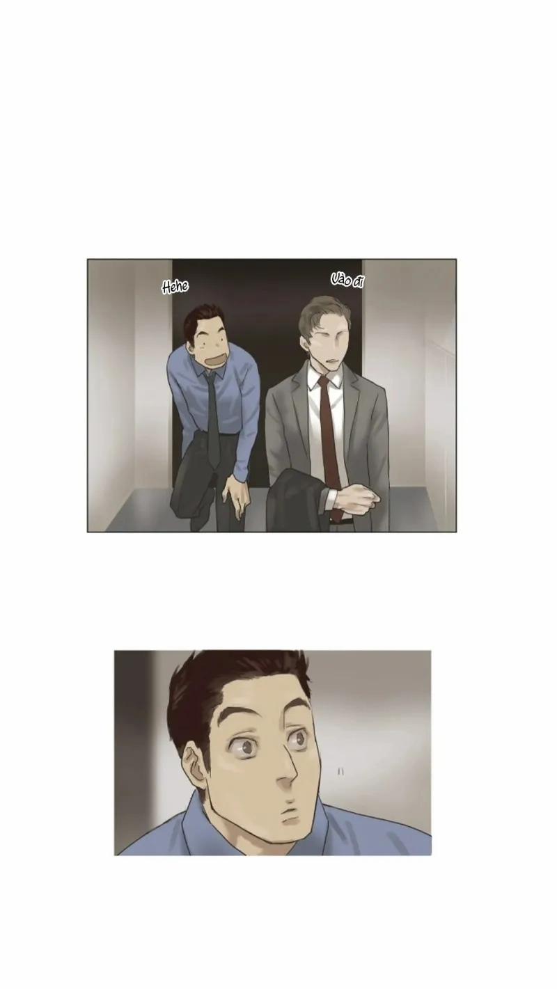 Mối Buồn Phiền 8 trang 0