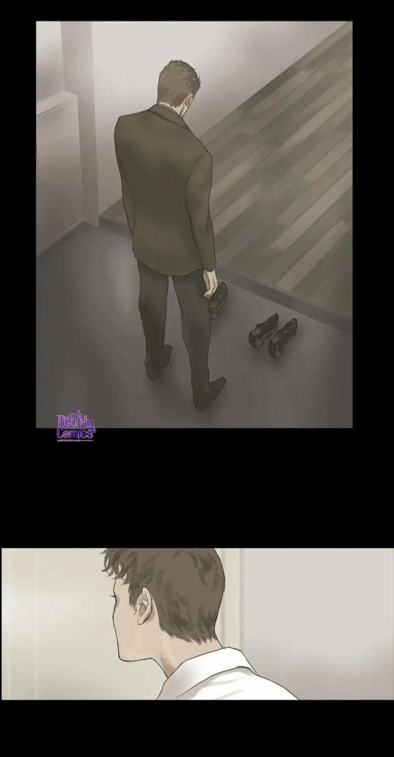 Mối Buồn Phiền 8 trang 11