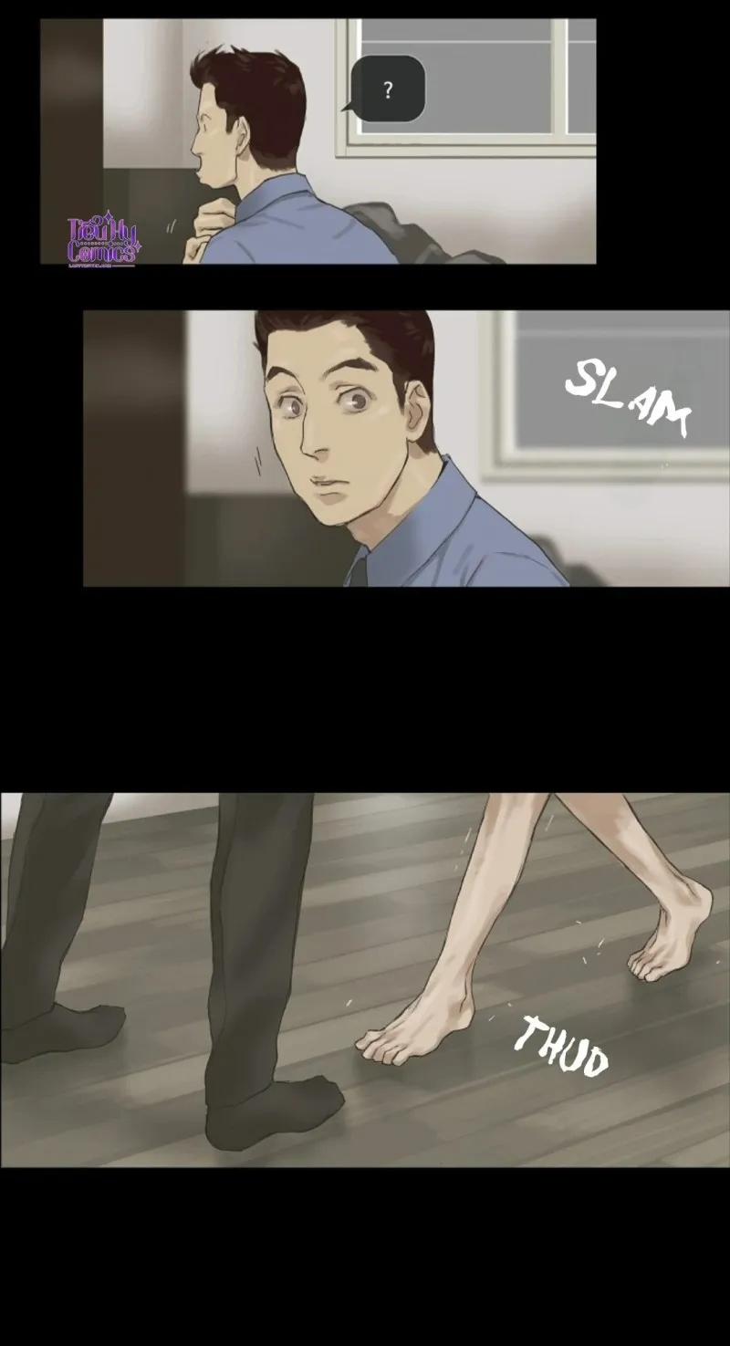 Mối Buồn Phiền 8 trang 14