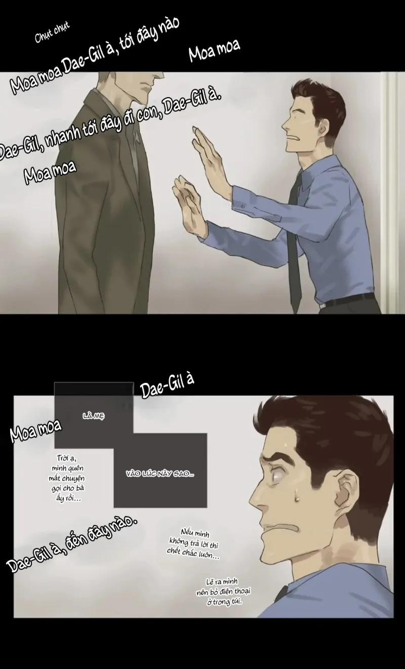 Mối Buồn Phiền 9 trang 12