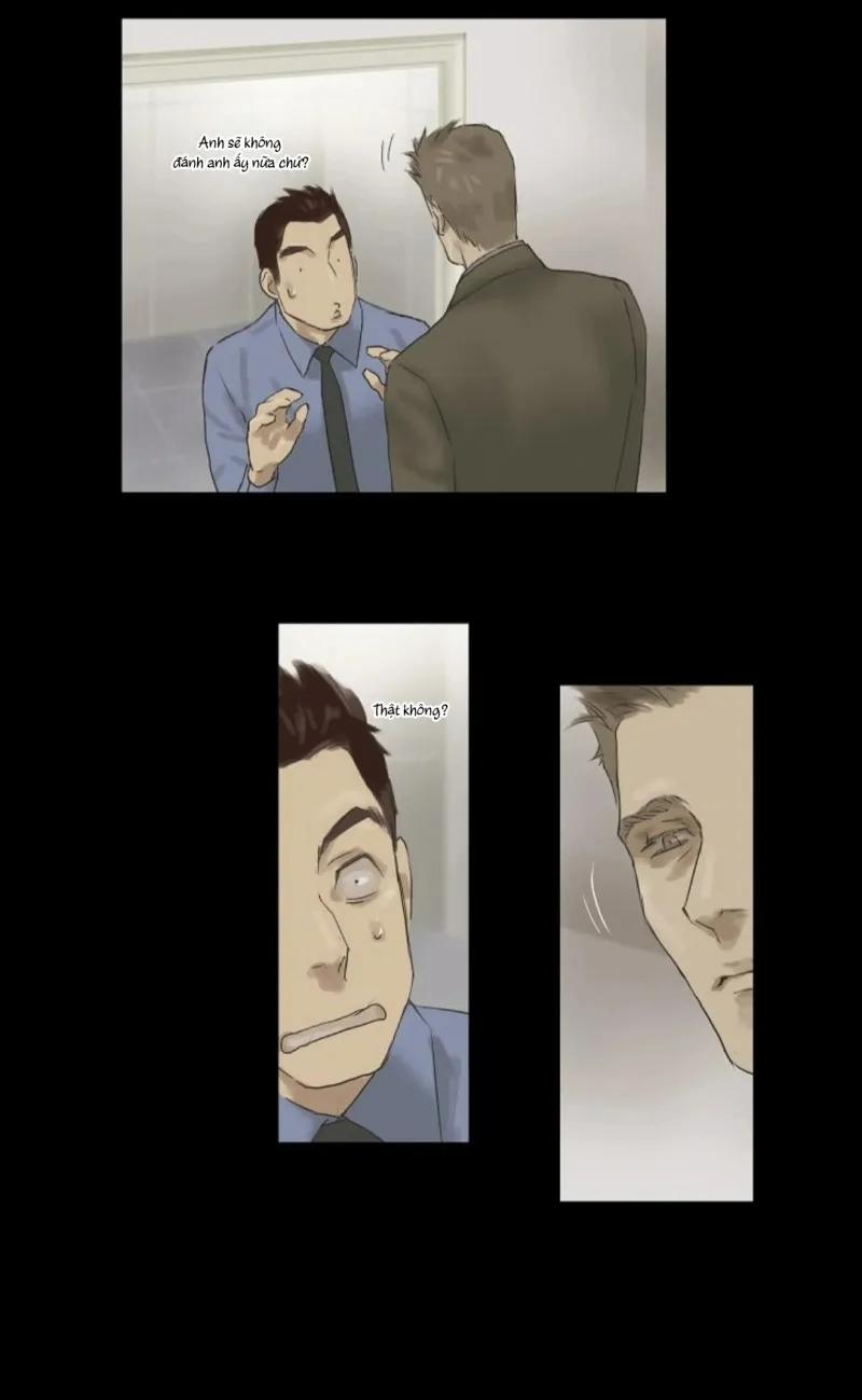 Mối Buồn Phiền 9 trang 13