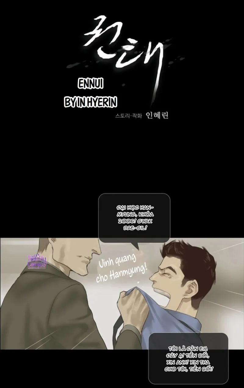 Mối Buồn Phiền 9 trang 2