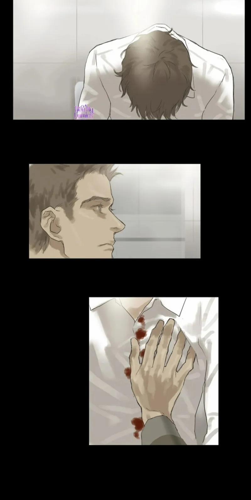 Mối Buồn Phiền 9 trang 23