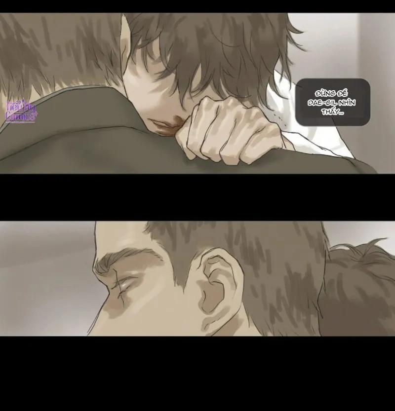 Mối Buồn Phiền 9 trang 26