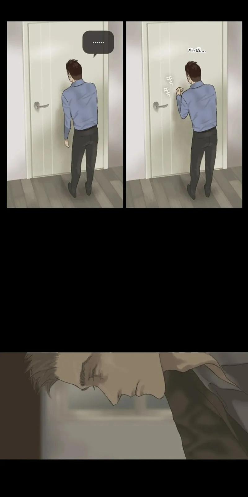 Mối Buồn Phiền 9 trang 28