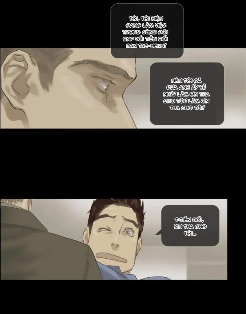 Mối Buồn Phiền 9 trang 3