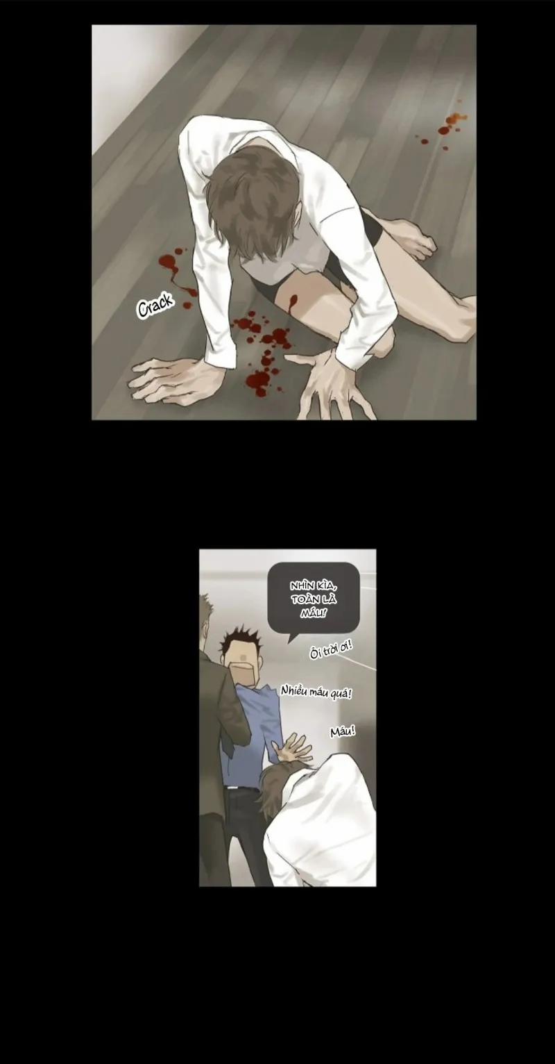 Mối Buồn Phiền 9 trang 4