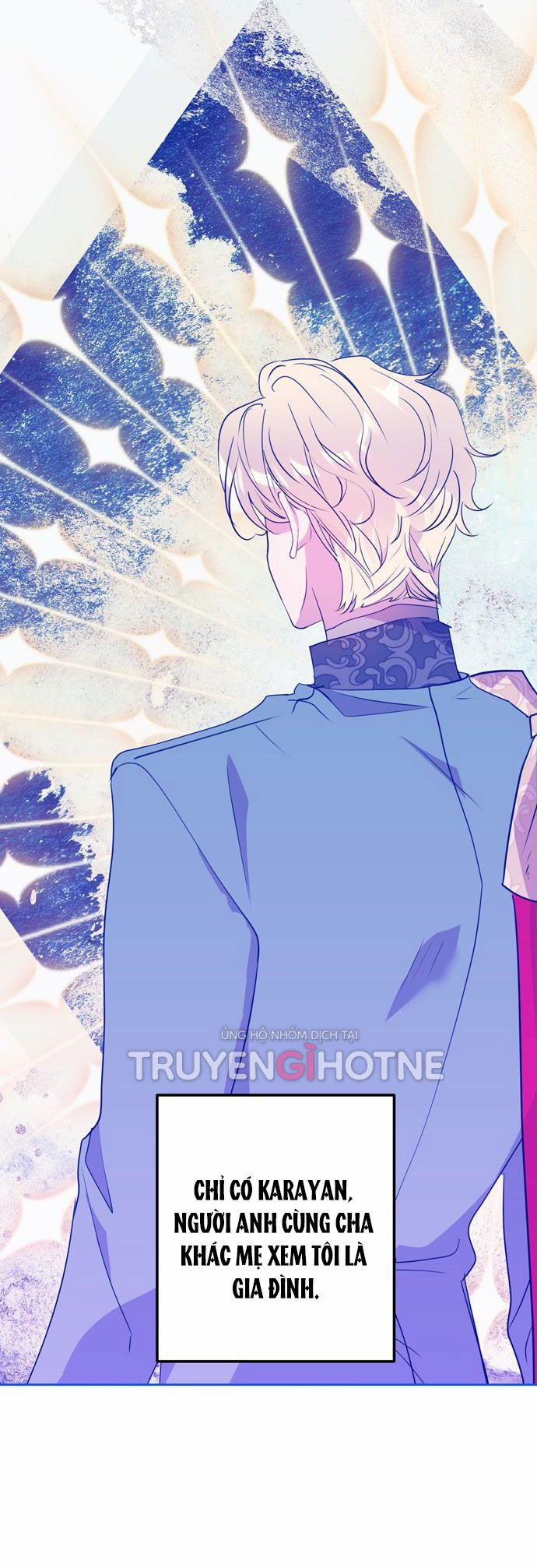 Mỗi Đêm Chồng Tôi Đều Biến Đổi 1.5 trang 1