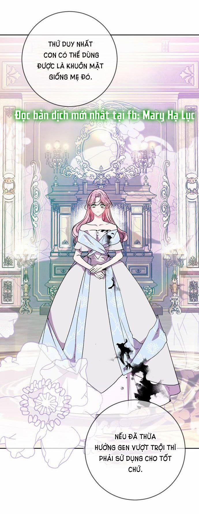 Mỗi Đêm Chồng Tôi Đều Biến Đổi 1.5 trang 11