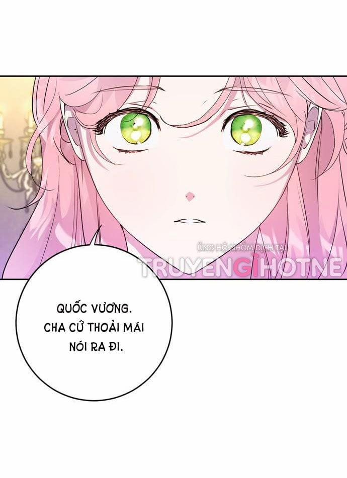 Mỗi Đêm Chồng Tôi Đều Biến Đổi 1.5 trang 12