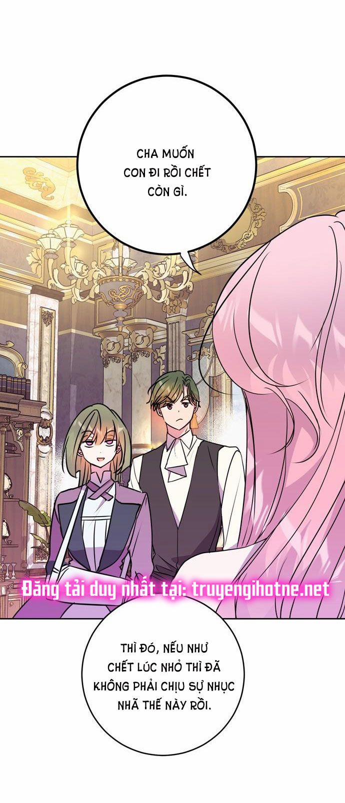 Mỗi Đêm Chồng Tôi Đều Biến Đổi 1.5 trang 13