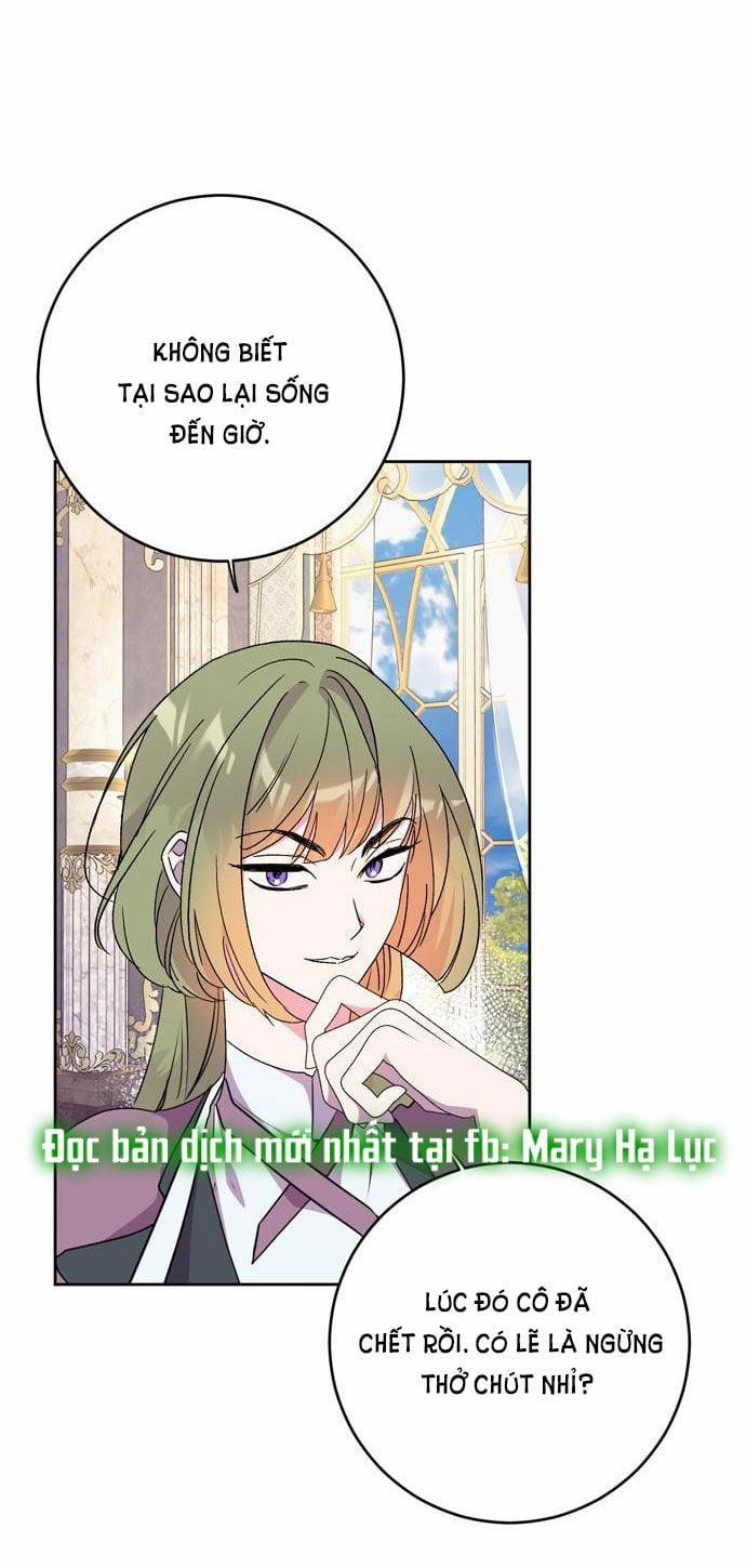 Mỗi Đêm Chồng Tôi Đều Biến Đổi 1.5 trang 14