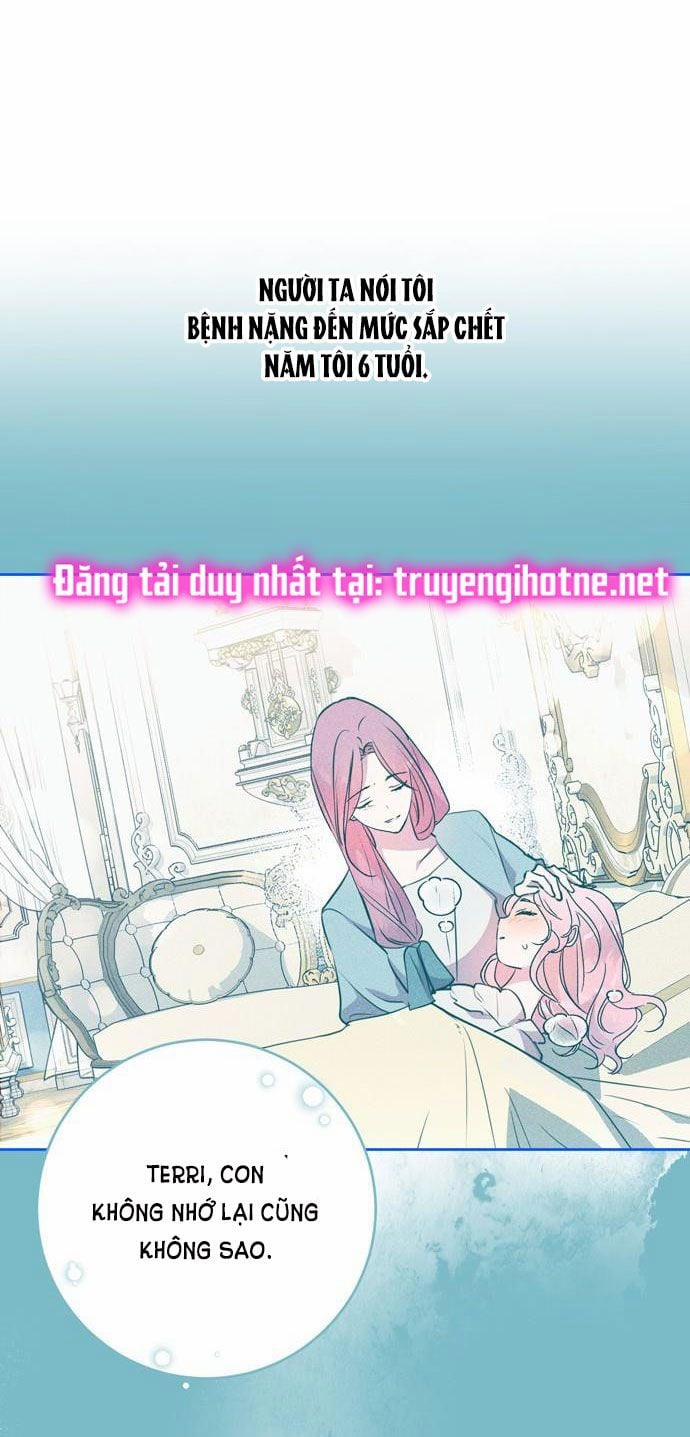 Mỗi Đêm Chồng Tôi Đều Biến Đổi 1.5 trang 16