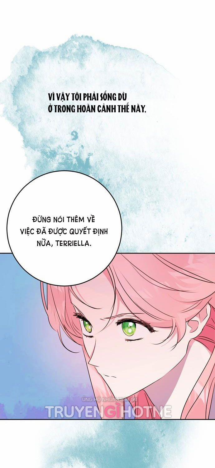 Mỗi Đêm Chồng Tôi Đều Biến Đổi 1.5 trang 21