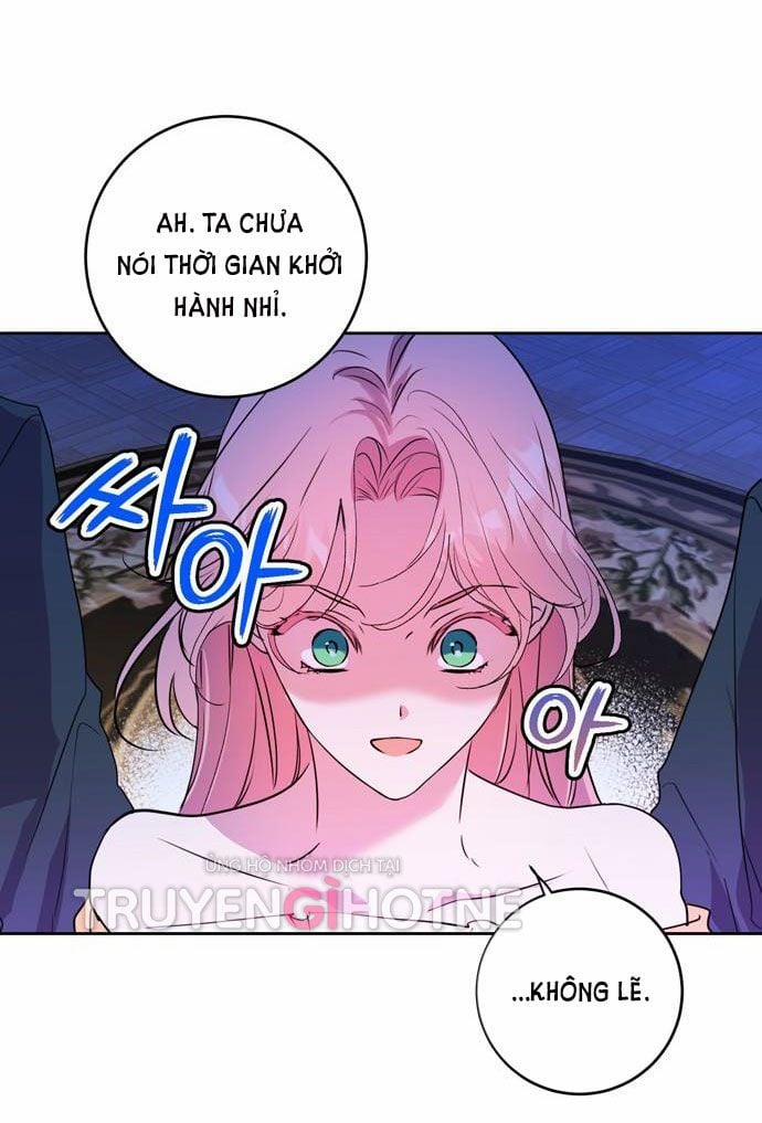 Mỗi Đêm Chồng Tôi Đều Biến Đổi 1.5 trang 26