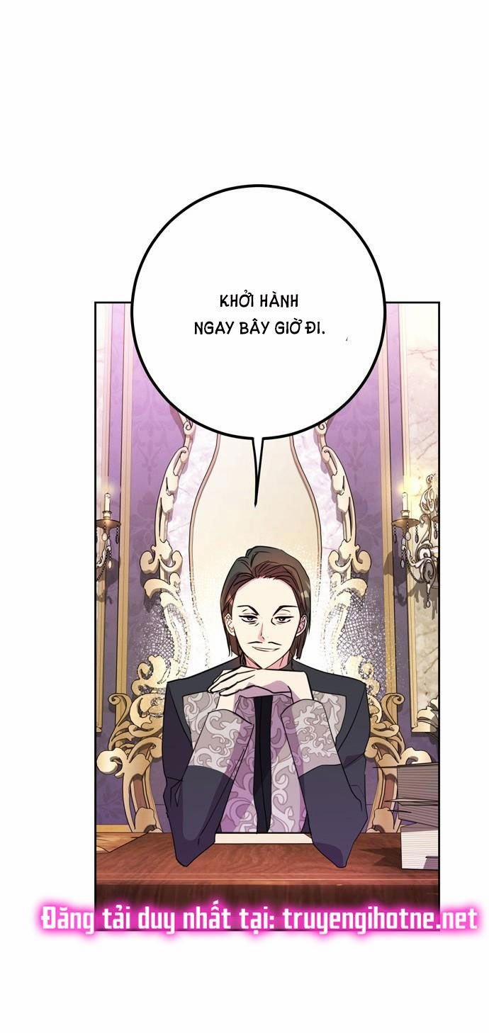 Mỗi Đêm Chồng Tôi Đều Biến Đổi 1.5 trang 27