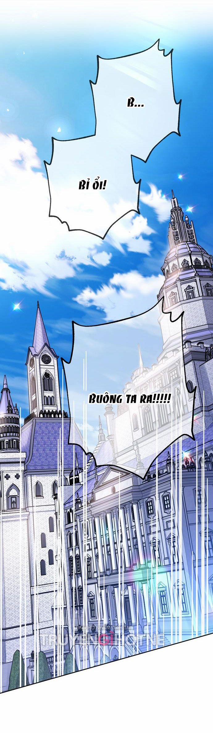 Mỗi Đêm Chồng Tôi Đều Biến Đổi 1.5 trang 29