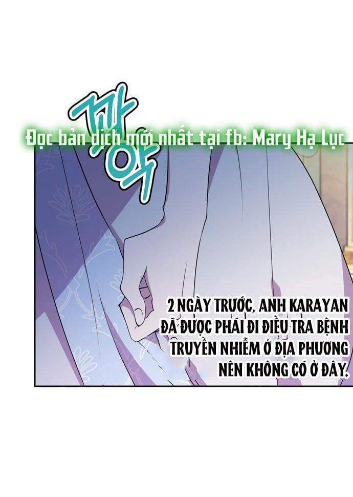 Mỗi Đêm Chồng Tôi Đều Biến Đổi 1.5 trang 3